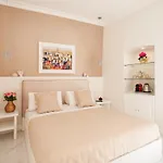 招待所 Porta Piccola Luxury
