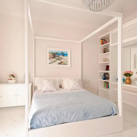 Porta Piccola Luxury Гостевой дом