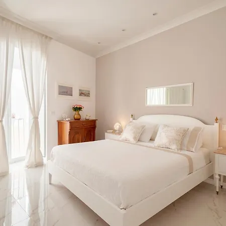 Porta Piccola Luxury Maison d'hôtes Bari