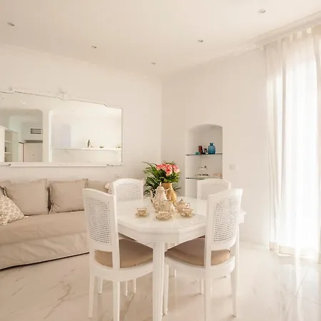 Porta Piccola Luxury Бари