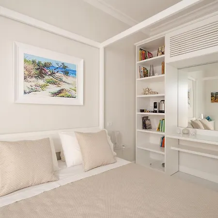 Porta Piccola Luxury Гостевой дом