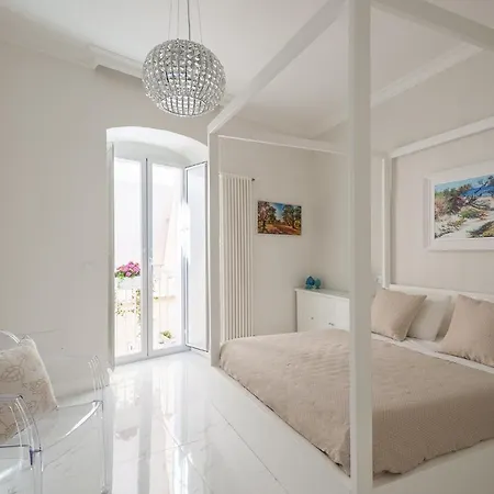 Гостевой дом Porta Piccola Luxury Бари