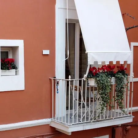 Guest house Porta Piccola Luxury 4*