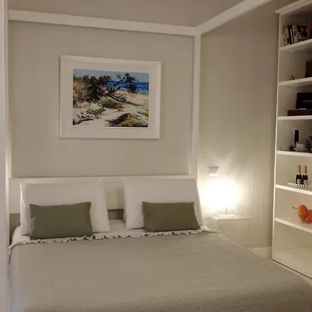Porta Piccola Luxury * Бари