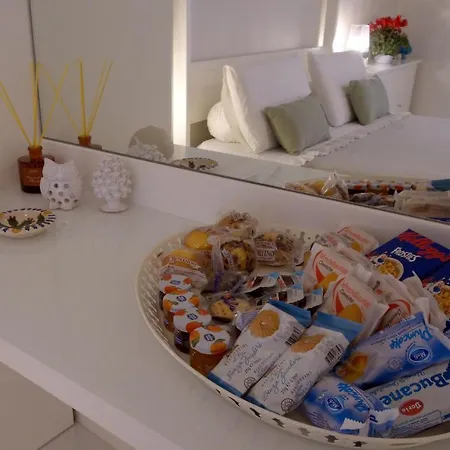 Гостевой дом Porta Piccola Luxury