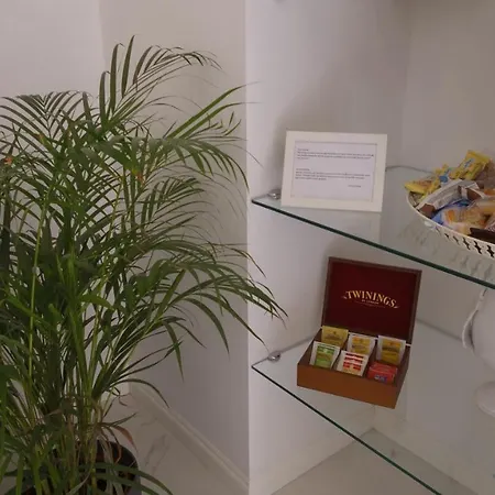 Гостевой дом Porta Piccola Luxury Бари