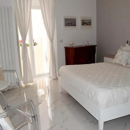 Гостевой дом Porta Piccola Luxury