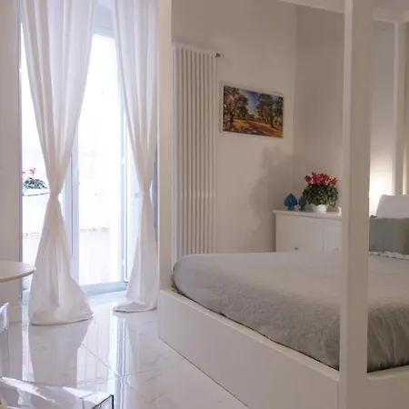Porta Piccola Luxury Maison d'hôtes Bari