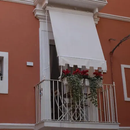 Porta Piccola Luxury Бари