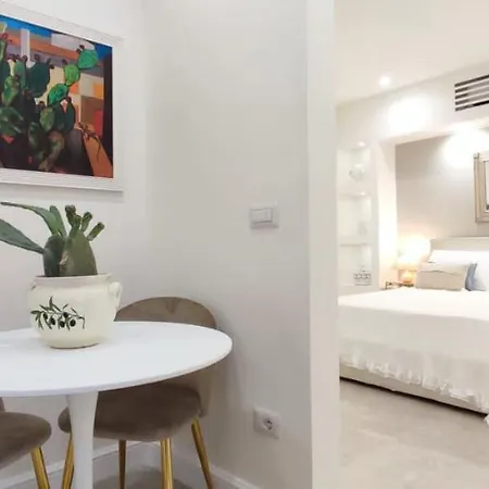 Гостевой дом Porta Piccola Luxury