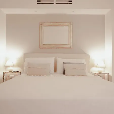 Porta Piccola Luxury Бари