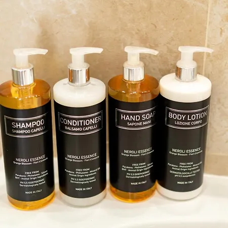 Porta Piccola Luxury * Бари