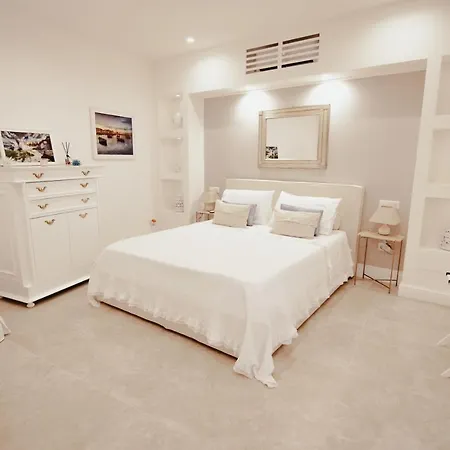 Porta Piccola Luxury Maison d'hôtes