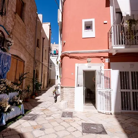 Maison d'hôtes Porta Piccola Luxury 4*