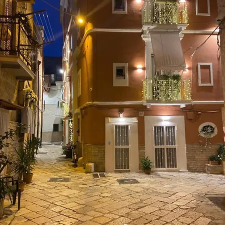 Porta Piccola Luxury * Бари