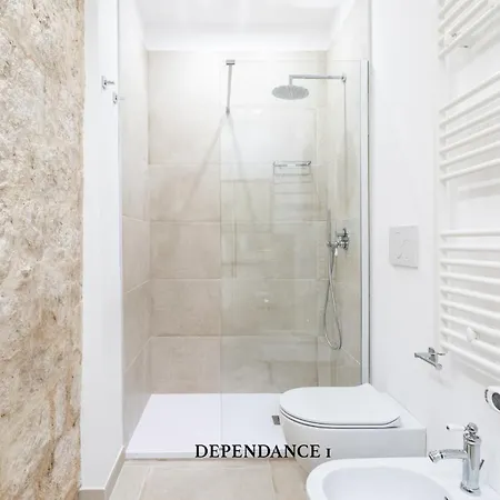 Porta Piccola Luxury Maison d'hôtes
