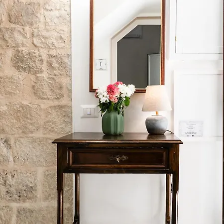 Porta Piccola Luxury Maison d'hôtes 4*