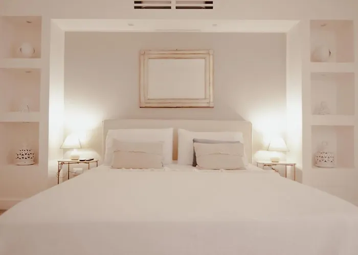 Porta Piccola Luxury 巴里