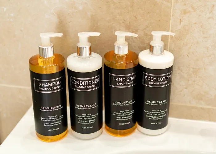 Porta Piccola Luxury 4* 巴里