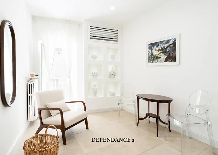Porta Piccola Luxury Pensionat 4*
