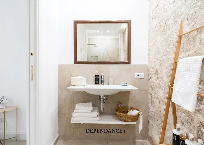 Porta Piccola Luxury