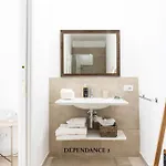 Porta Piccola Luxury Pensjonat 4*