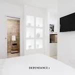 Pensjonat Porta Piccola Luxury