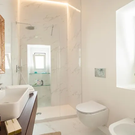 Porta Piccola Luxury Gasthof Bari