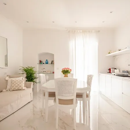 Porta Piccola Luxury 巴里