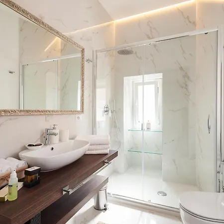 Porta Piccola Luxury Gasthof