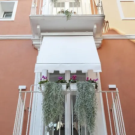 Porta Piccola Luxury Guest house Bari