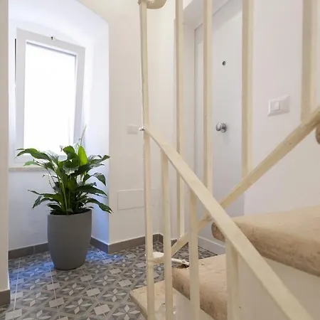 Porta Piccola Luxury Gasthof Bari
