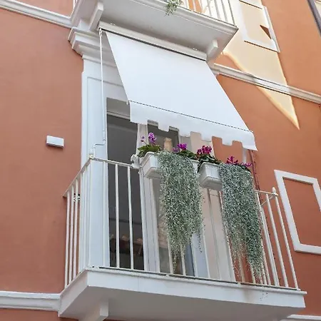 Gasthof Porta Piccola Luxury Bari