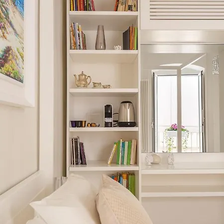 Gasthof Porta Piccola Luxury Bari
