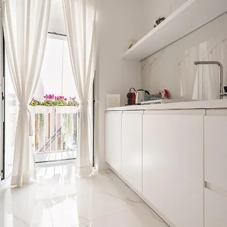 Porta Piccola Luxury Gasthof *
