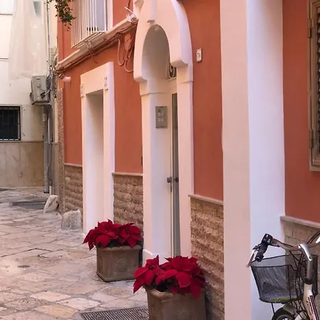 Porta Piccola Luxury * Bari