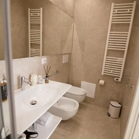 Porta Piccola Luxury Pensionat Bari