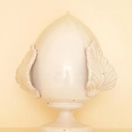 招待所 Porta Piccola Luxury 巴里