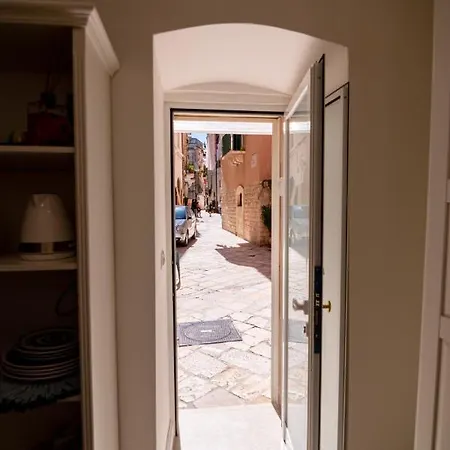 Porta Piccola Luxury *