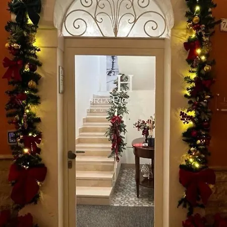 Porta Piccola Luxury * Bari
