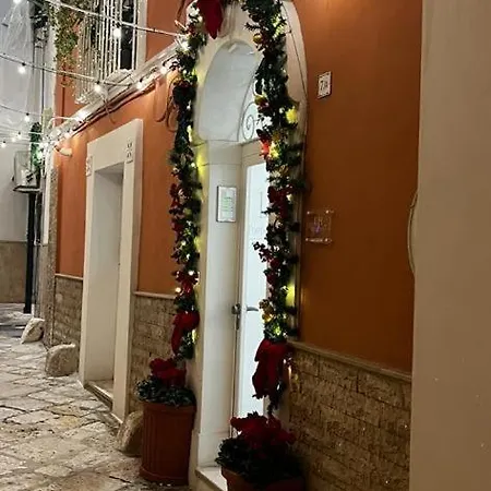 Gasthof Porta Piccola Luxury