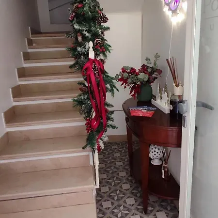 Guest house Porta Piccola Luxury *