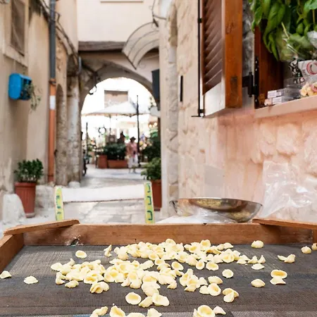 Pensjonat Porta Piccola Luxury 4*