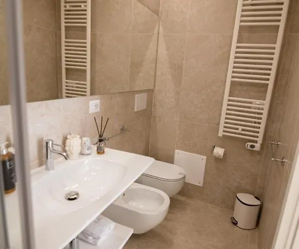 Porta Piccola Luxury Guest house Bari