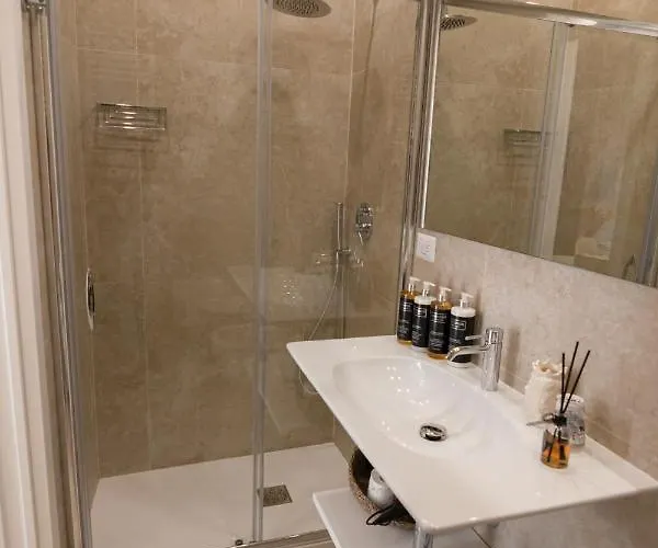 Porta Piccola Luxury 4*